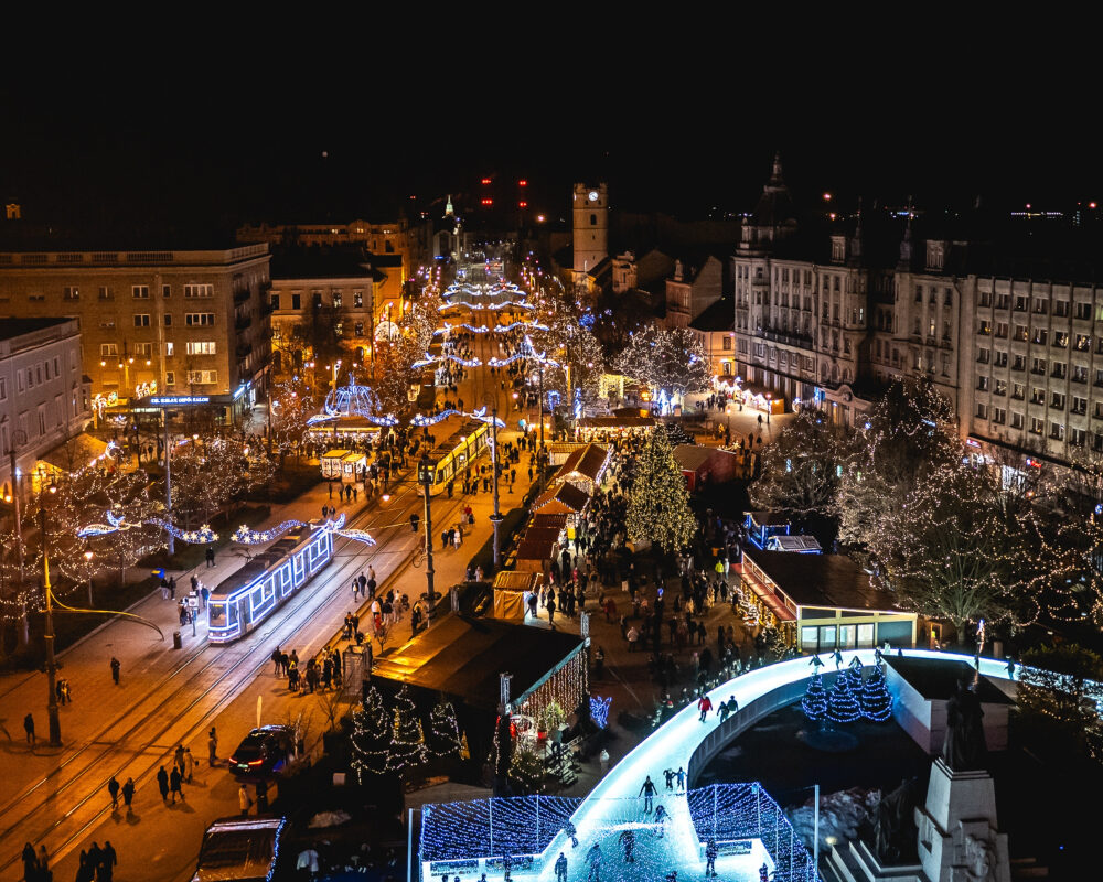 advent