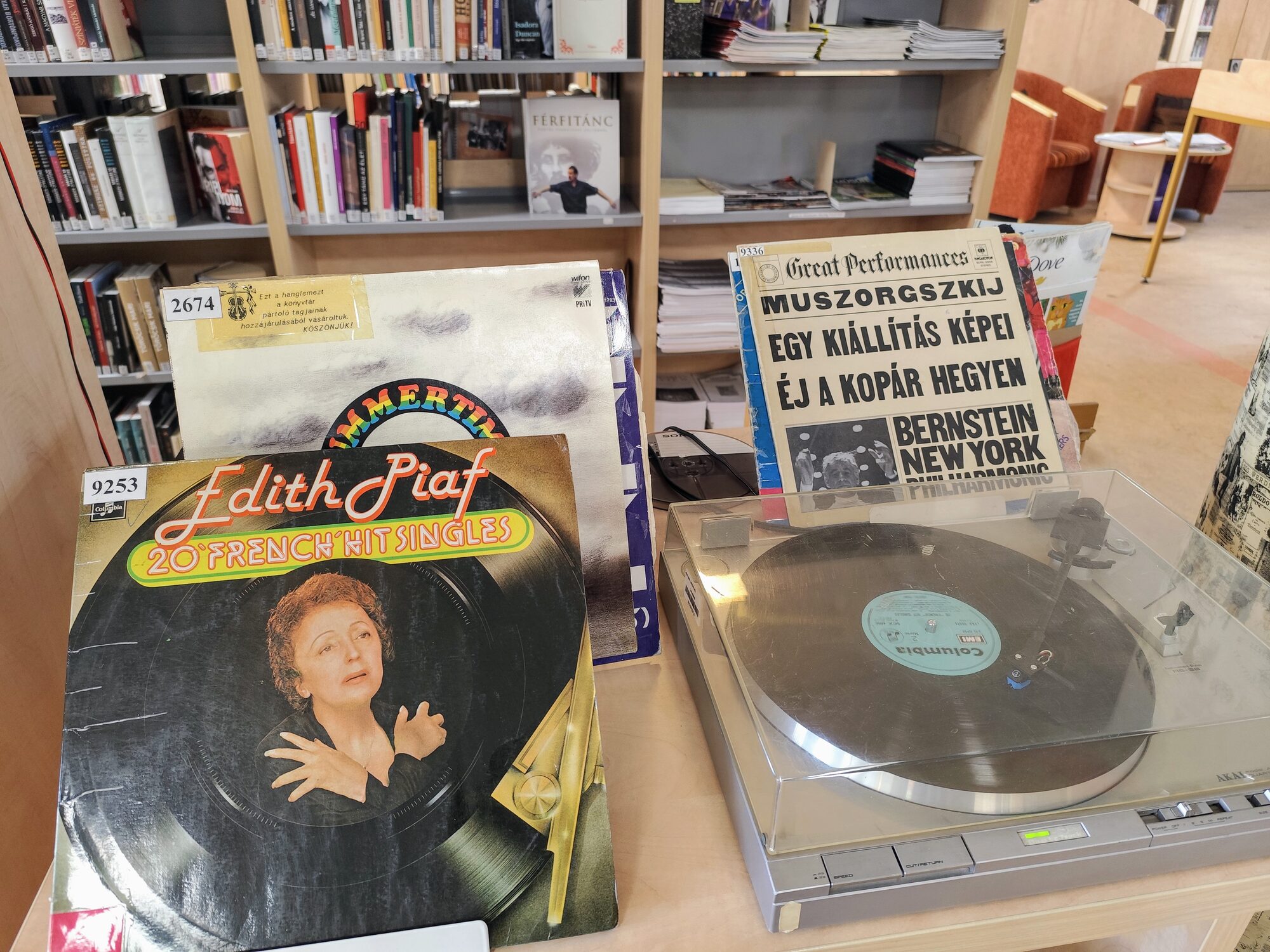 Érezd a költészet ritmusát