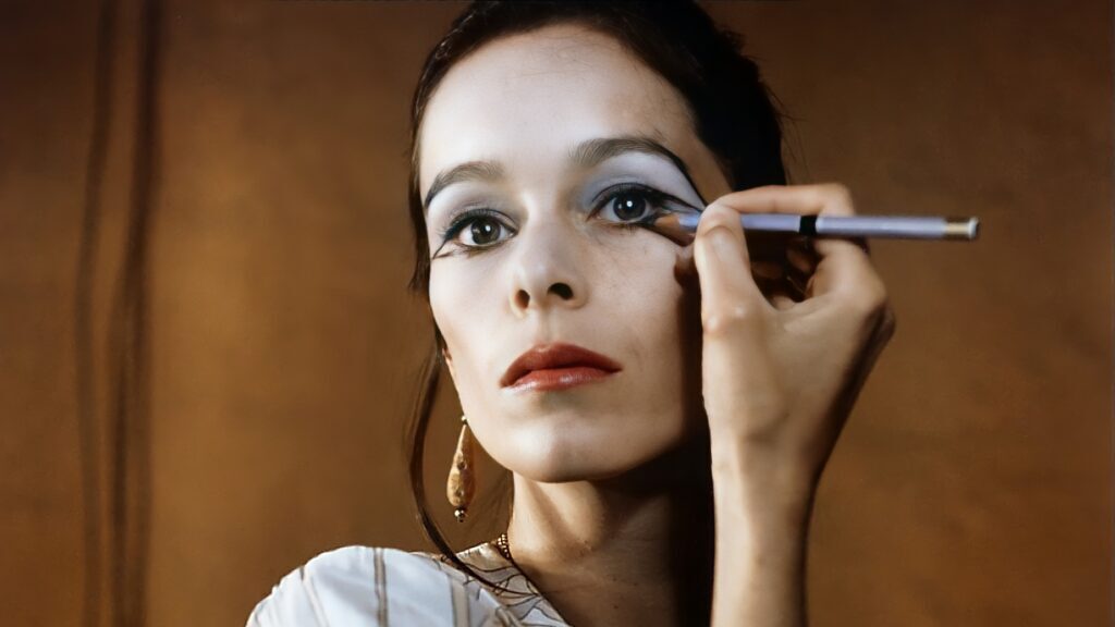 Geraldine Chaplin