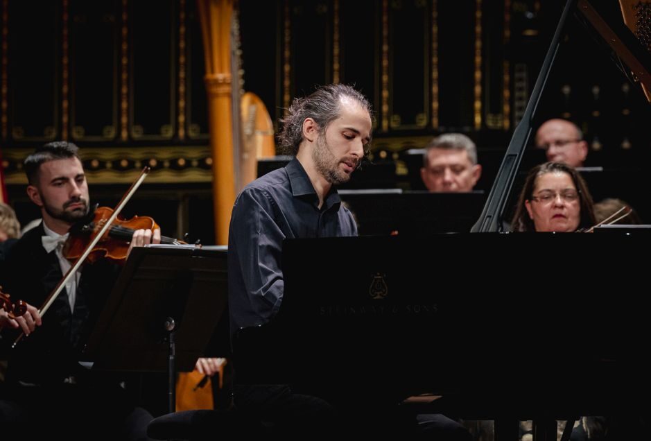 kabalevszkij/rimiszkij-korszakov