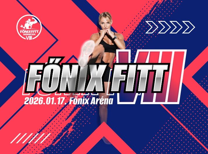 Főnixfitt 8