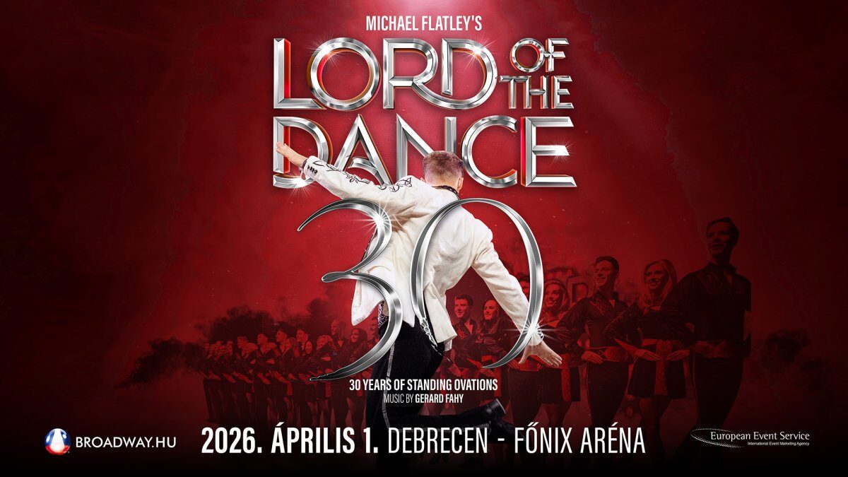 Lord of the dance