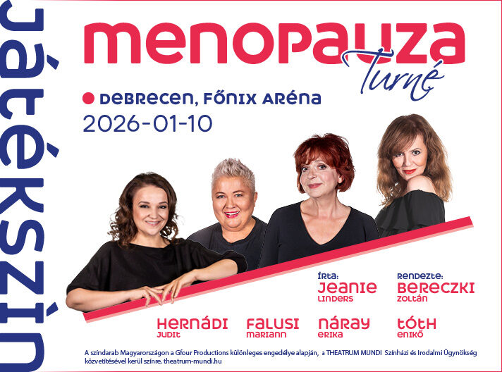 Menopausa musical