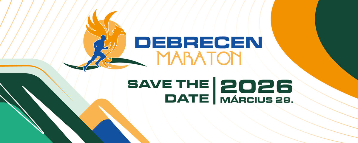 I. Debrecen Maraton