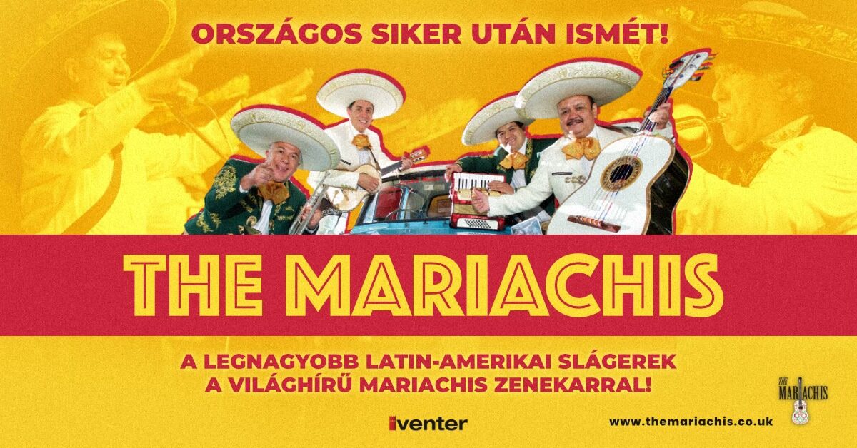 the_mariachis