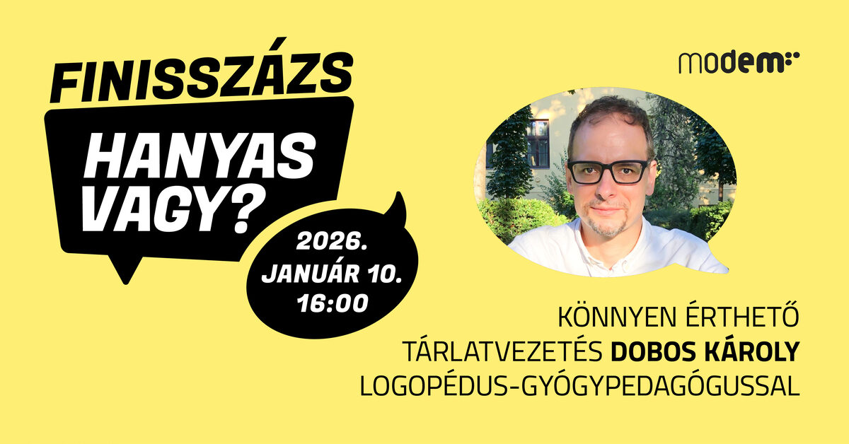 Finisszázs: Hanyas vagy?