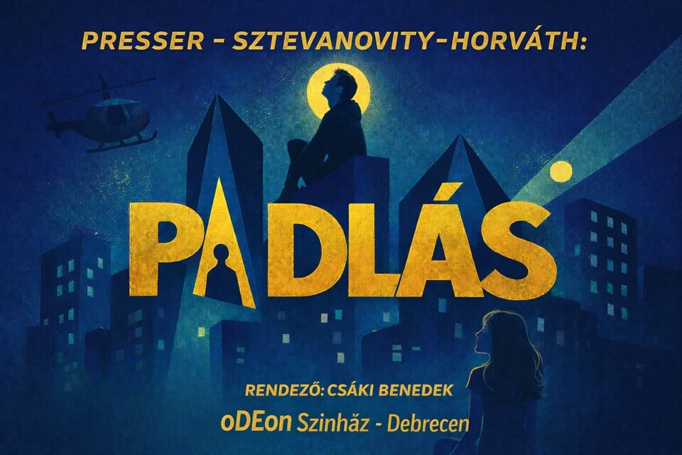 A padlás