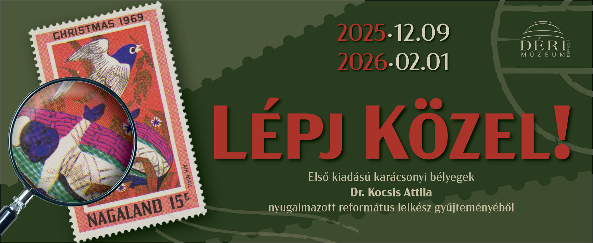 Lépj közel!