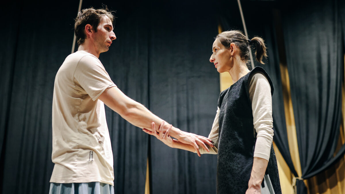 Trisztán és Izolda