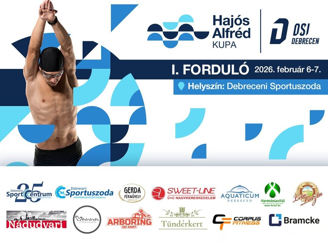 Hajos Kupa I.fordulo