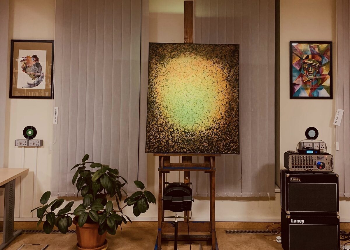 A formák bűvöletében