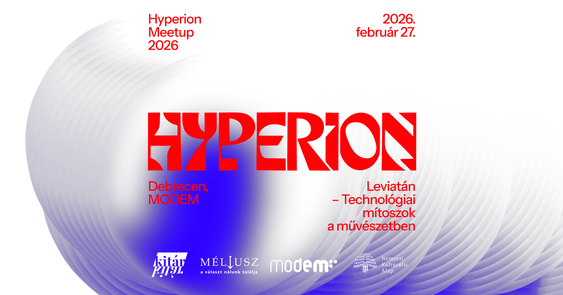 Hyperion - Leviatán
