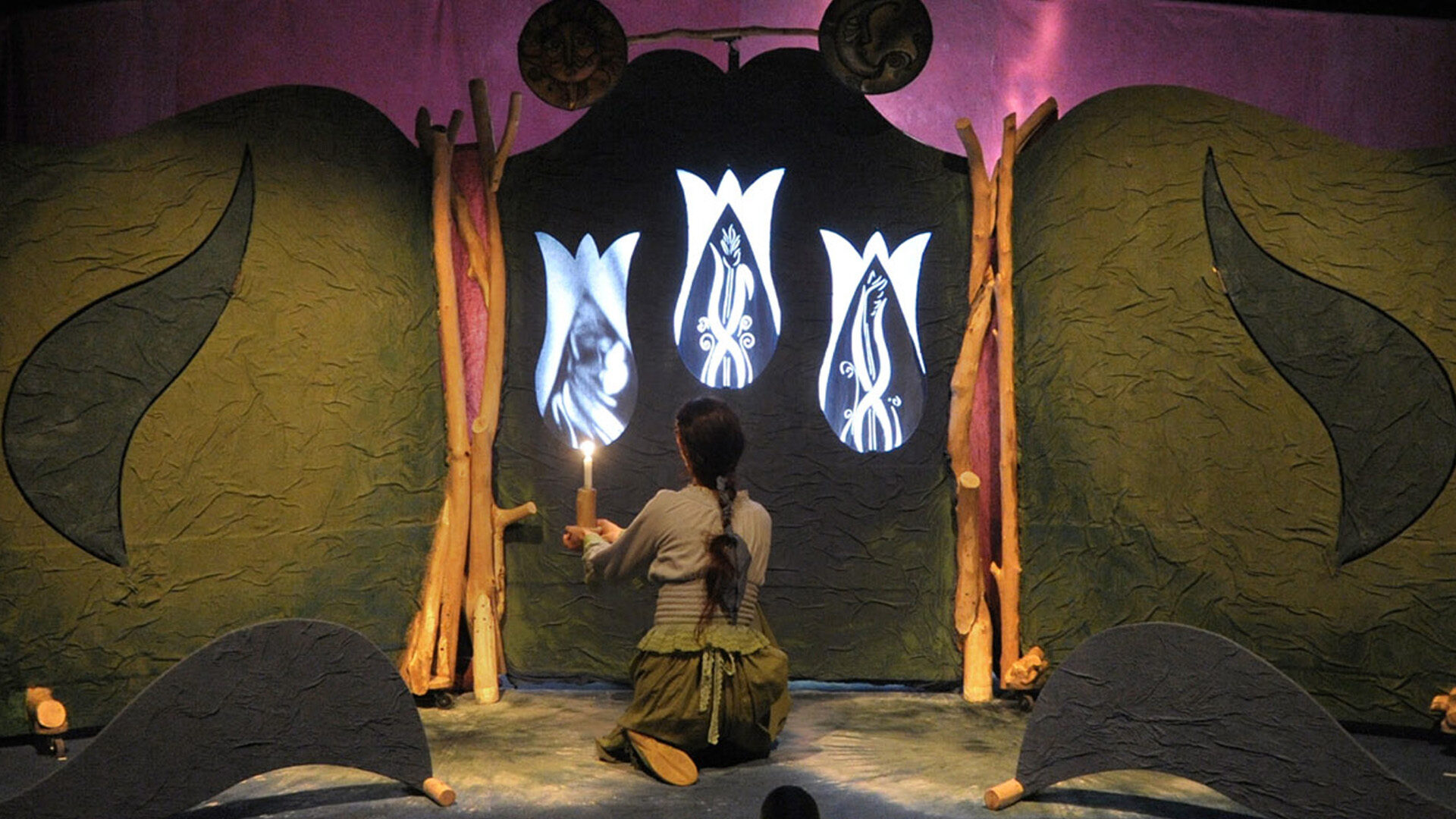 Világszép nádszálkisasszony