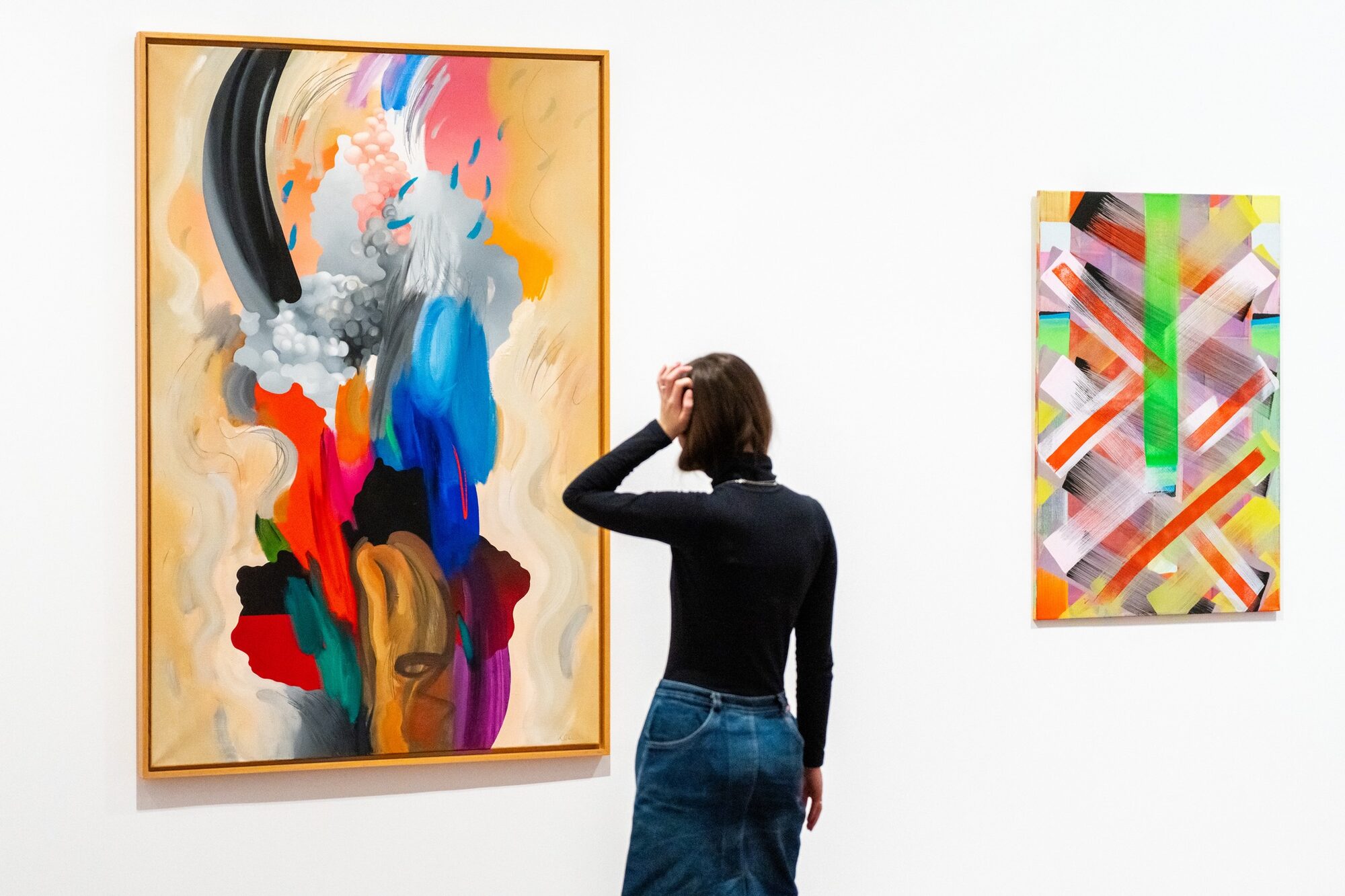 Firkalak: A zizegők