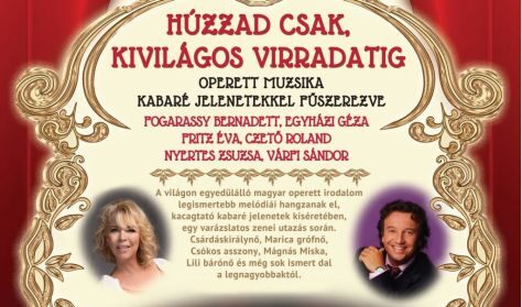 Húzzad csak