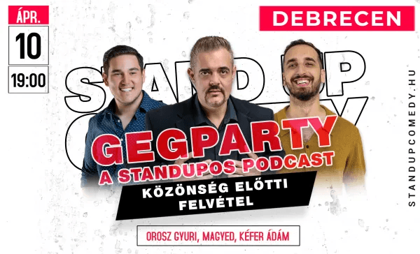 GegParty