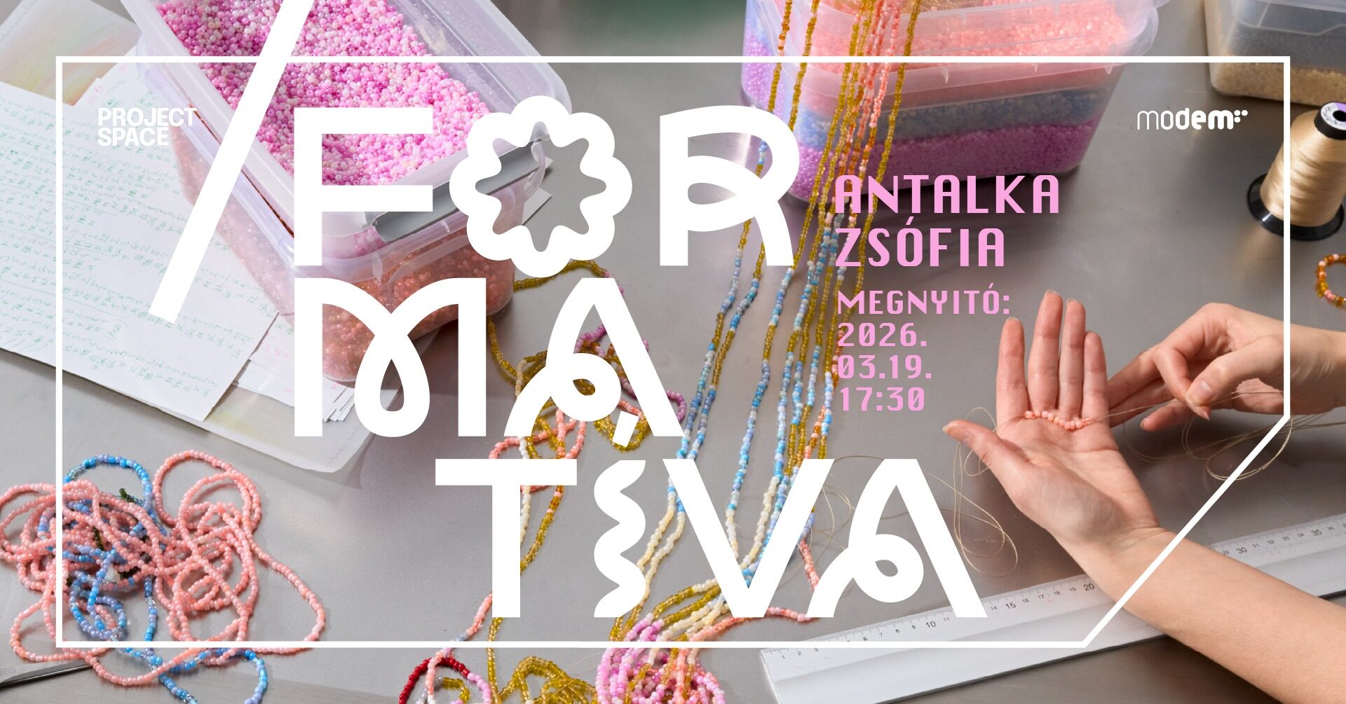 Megnyitó - /formatíva