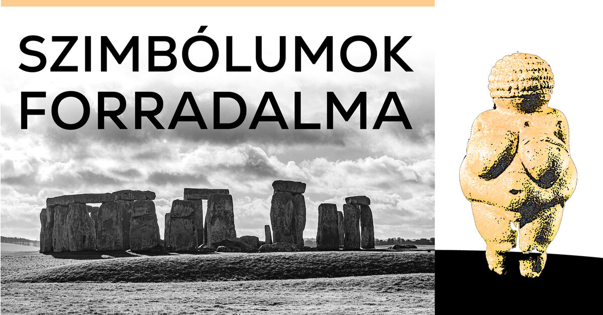 Szimbólumok forradalma