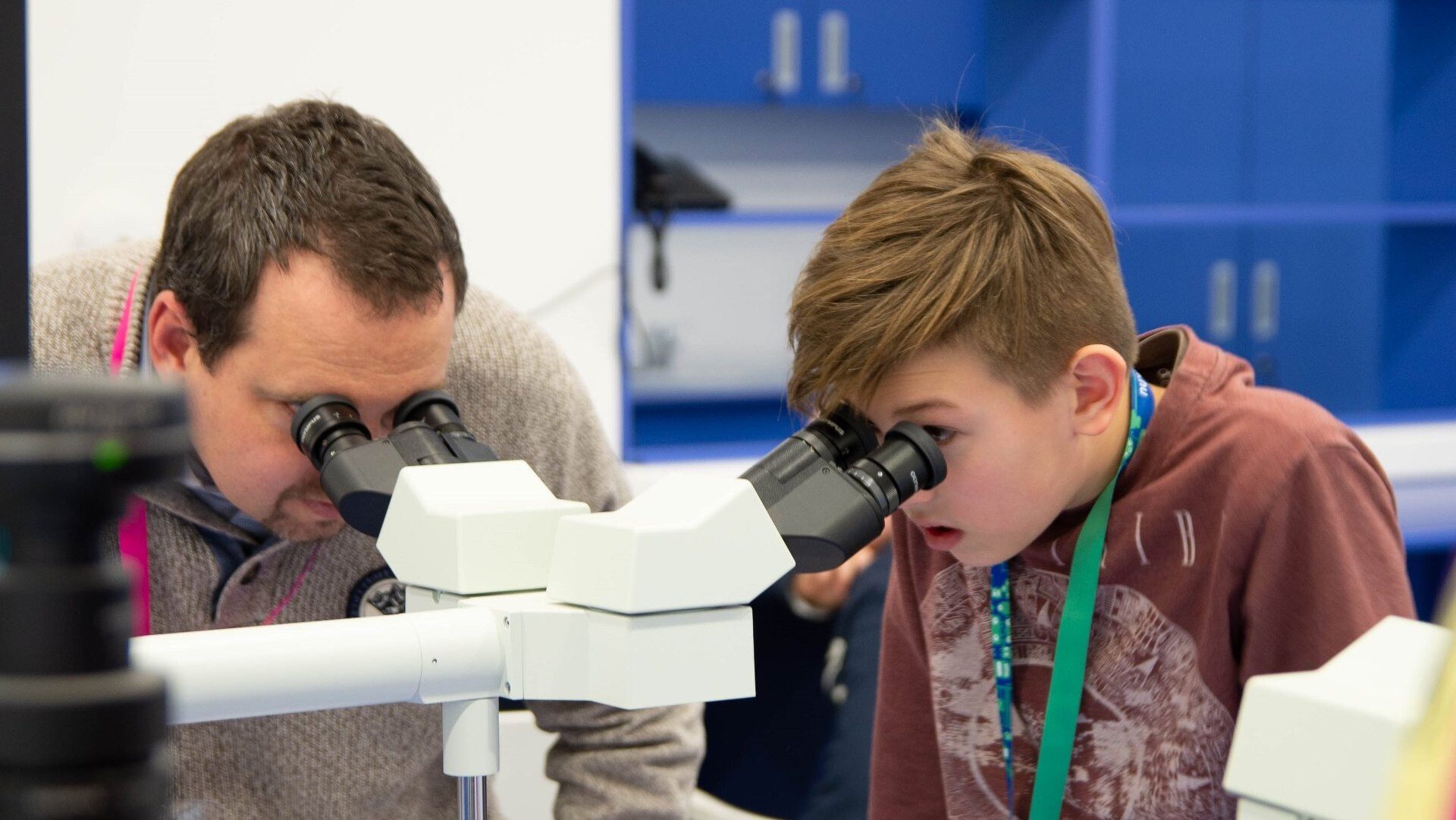 Élet egy csepp vízben