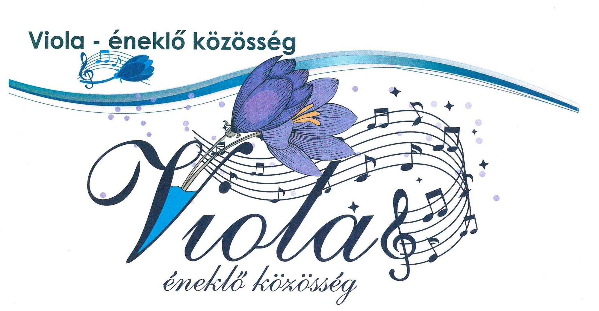 Viola - éneklő közösség