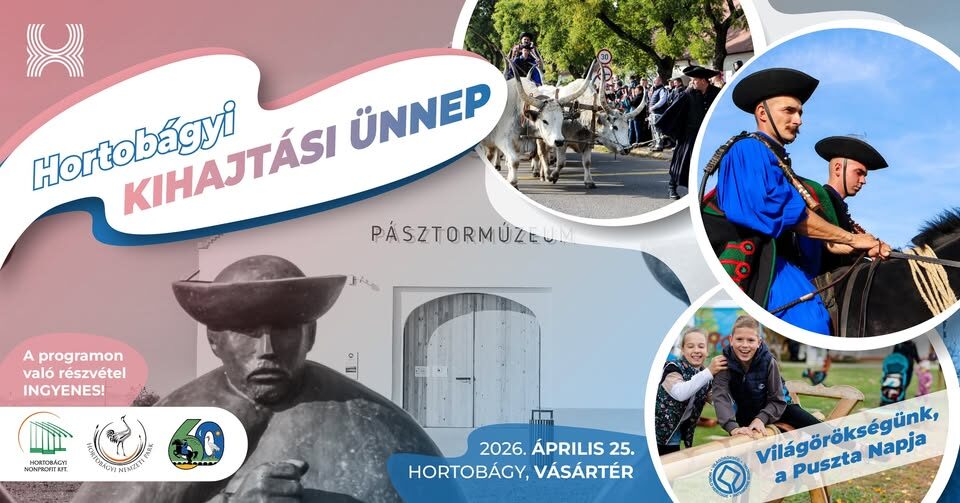 Kihajtási Ünnep 2026