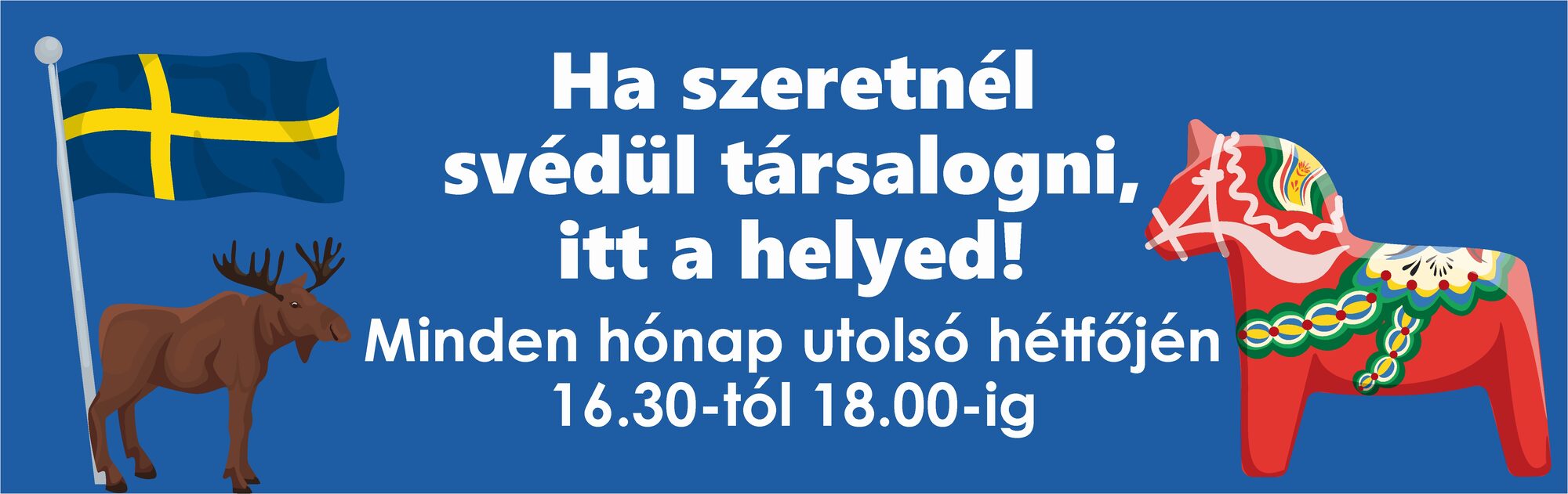 Svéd Társalgási Klub