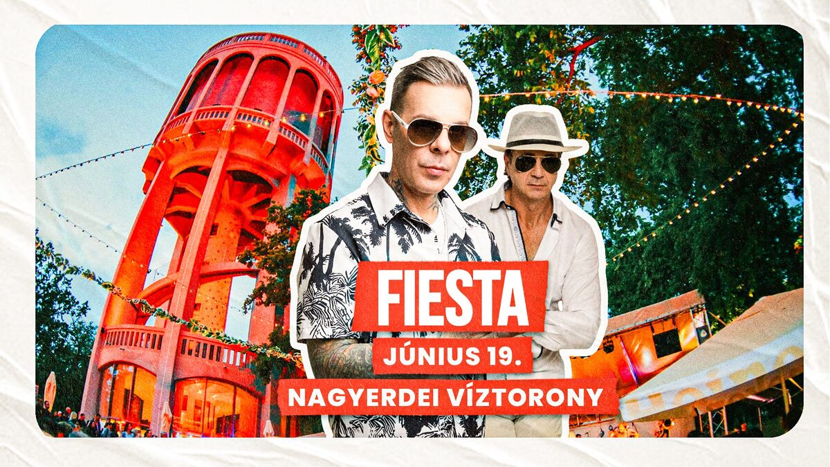 fiesta