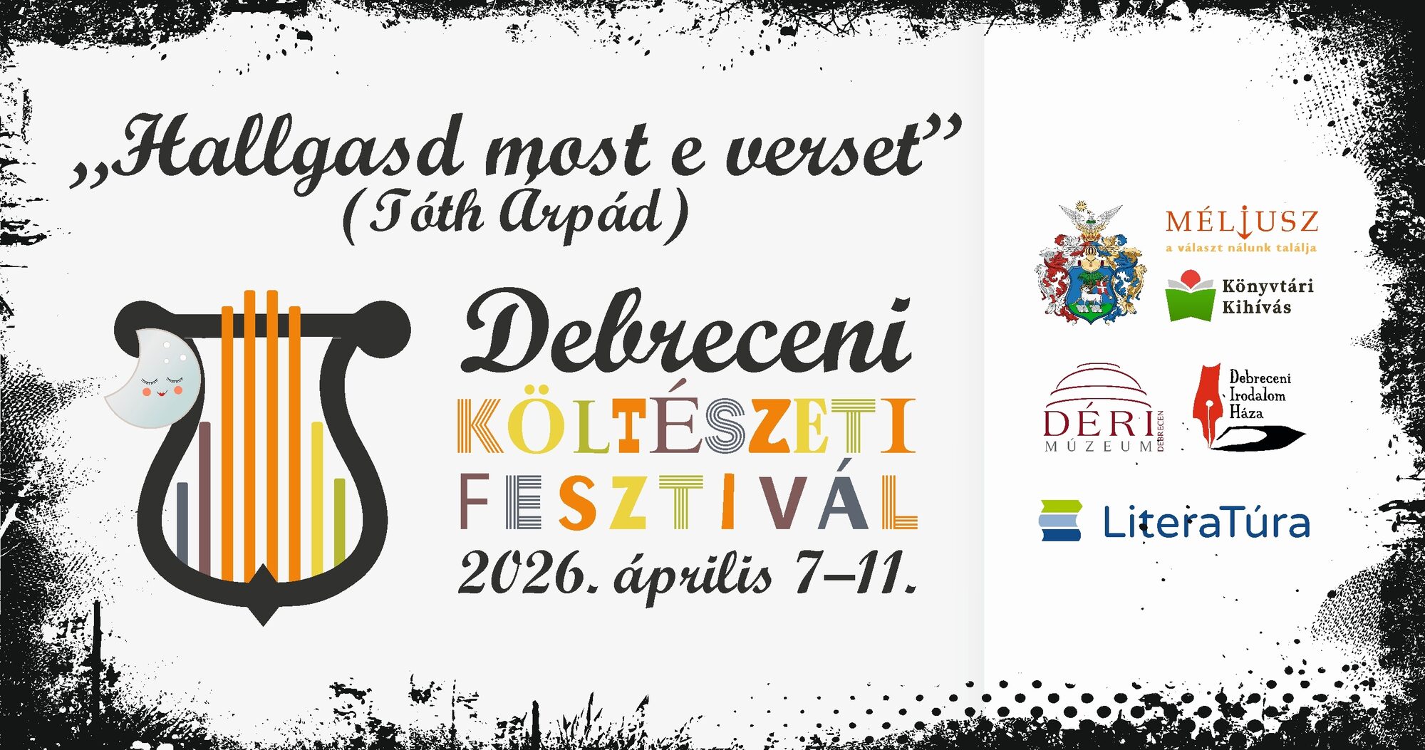 Debreceni Költészeti Fesztivál