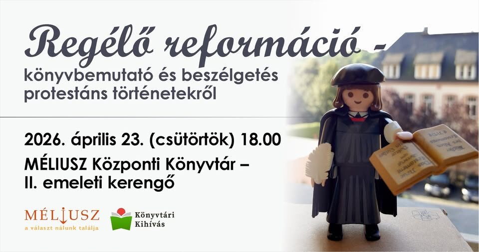 Regélő reformáció