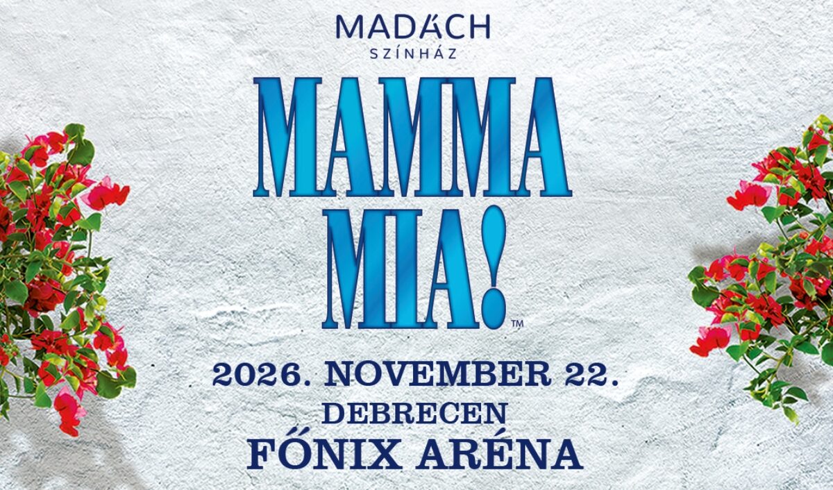 Mamma mia