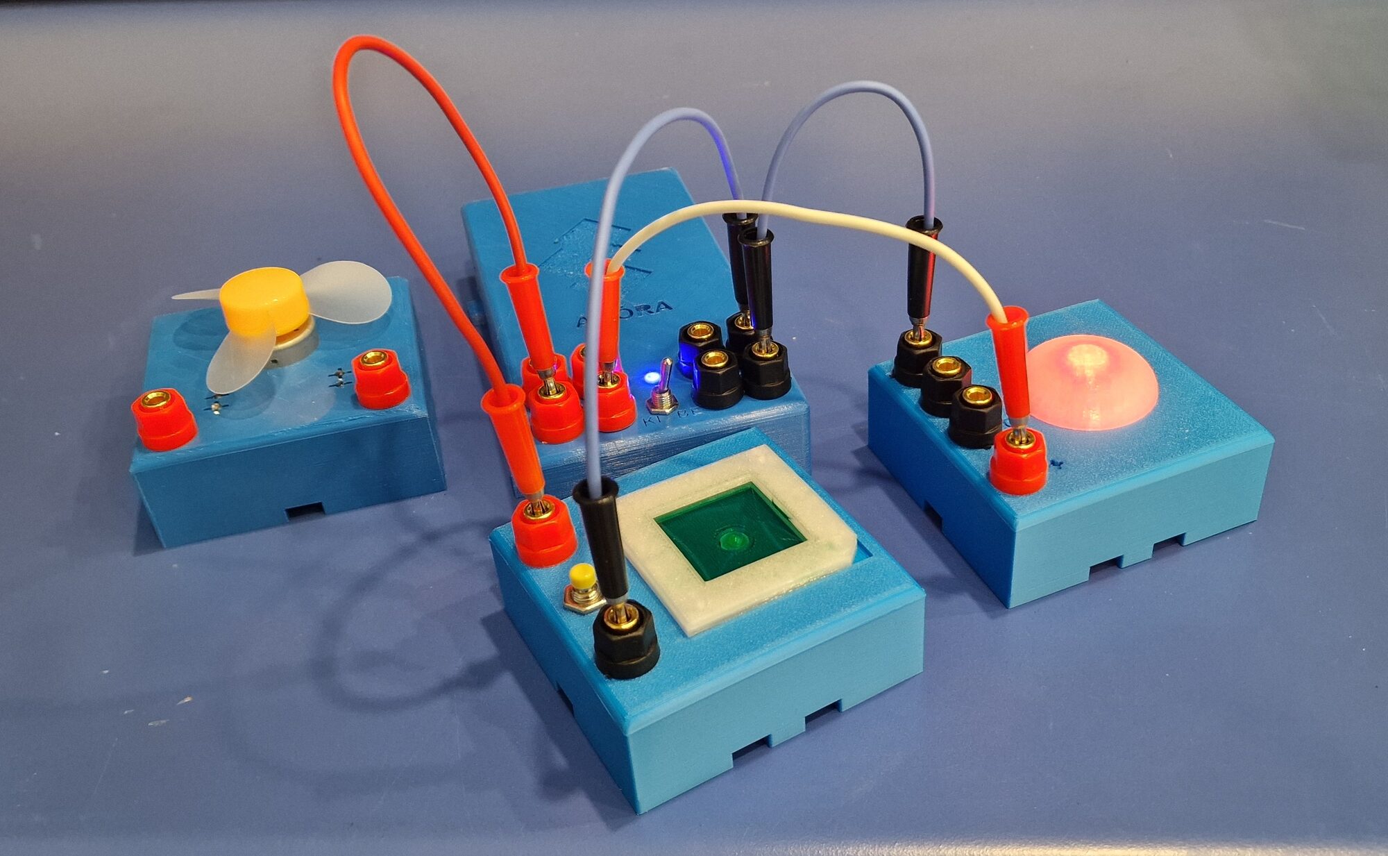 Hétvégi tudomány: Színvadászat