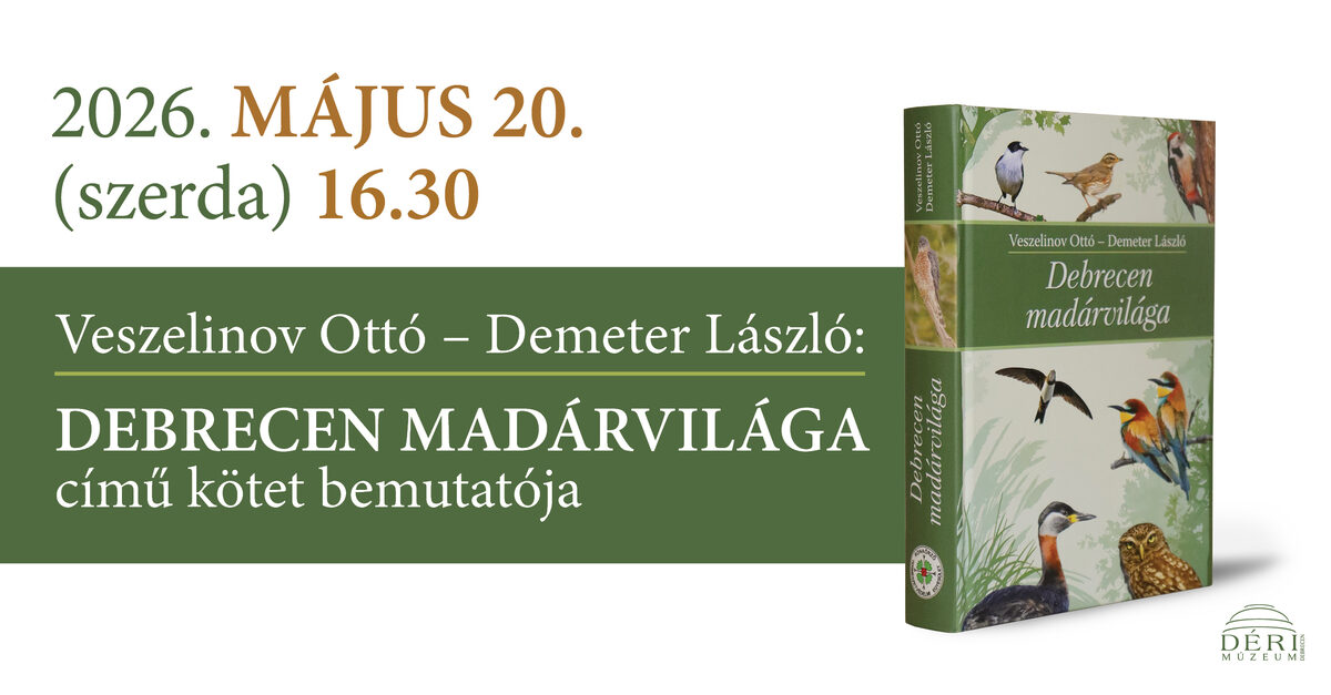 Madárvilág