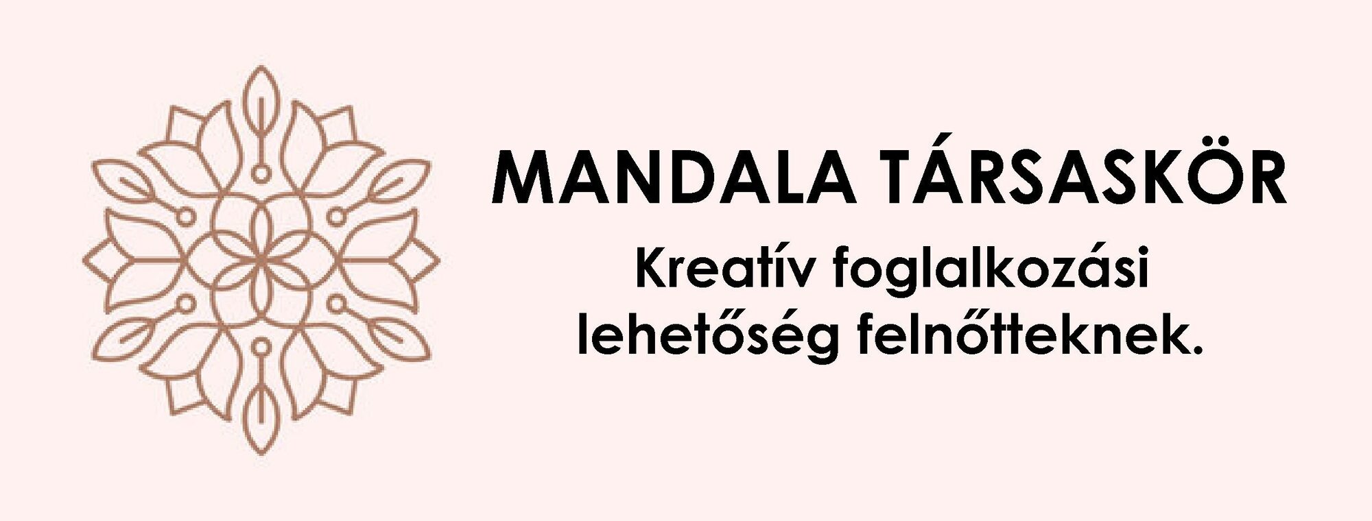 Mandala társaskör