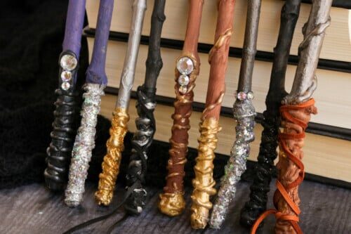 HP_Varázspálca-készítés