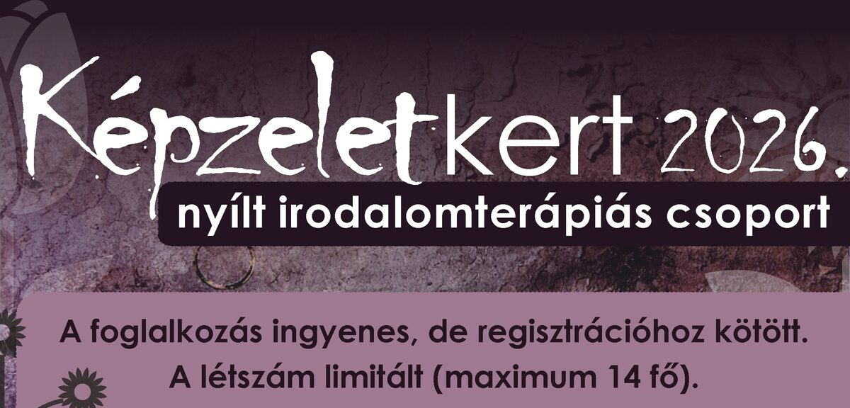 Képzeletkert