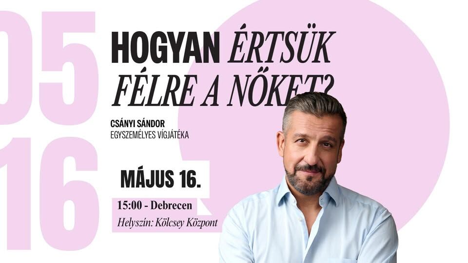 csányi