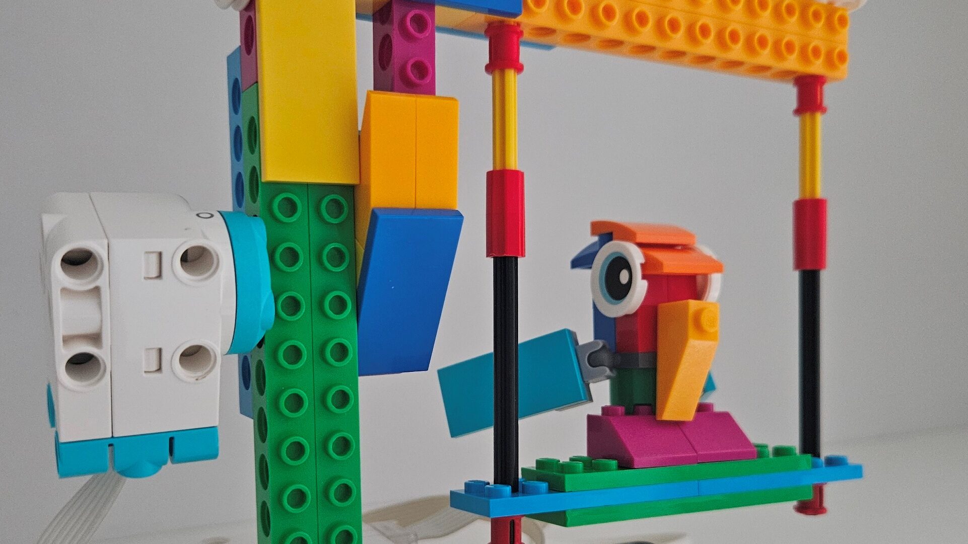 Hétvégi tudomány: Madármustra