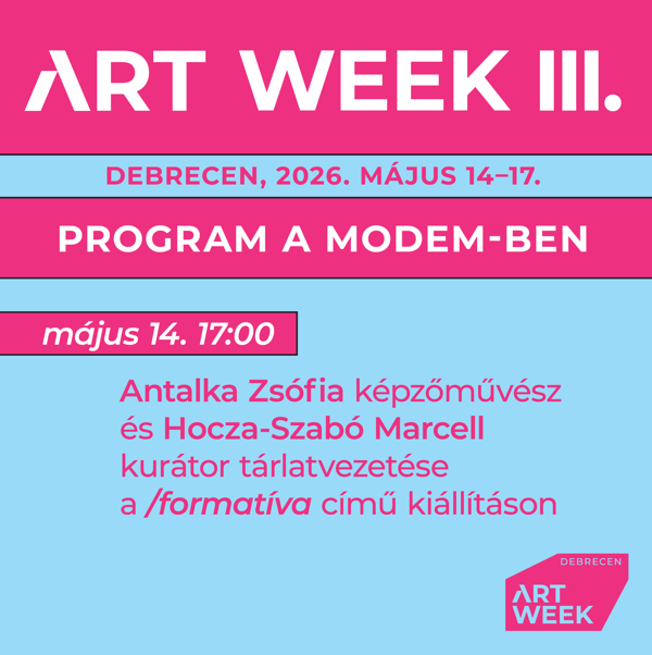artweekmodem