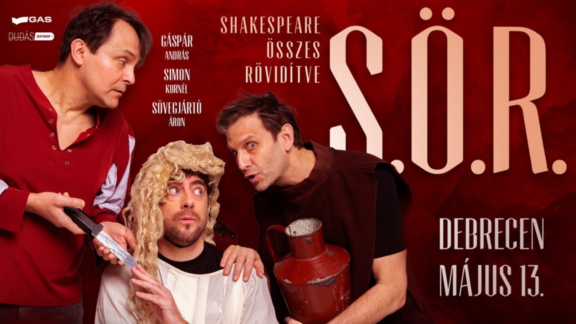 sör