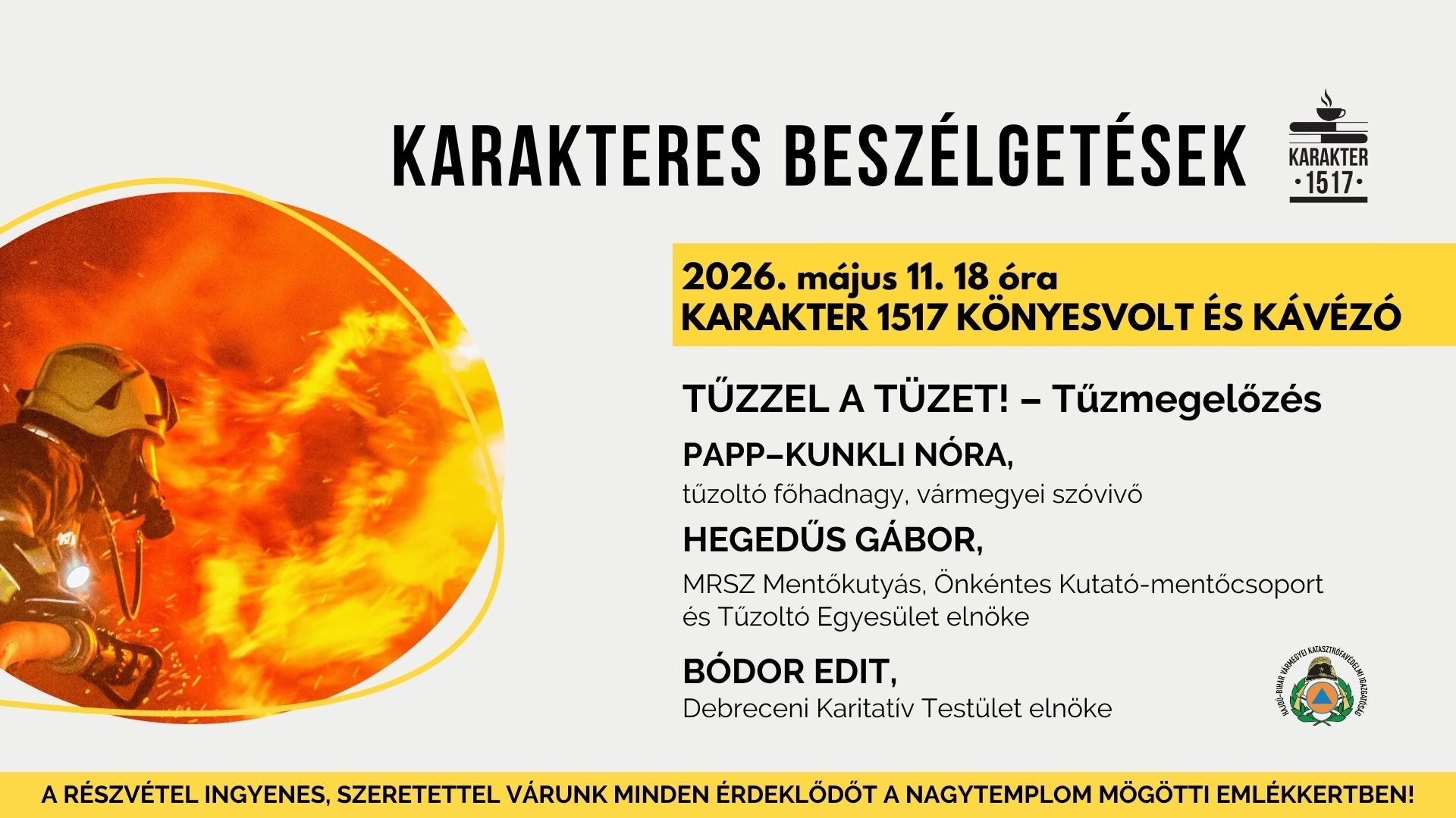 karakter
