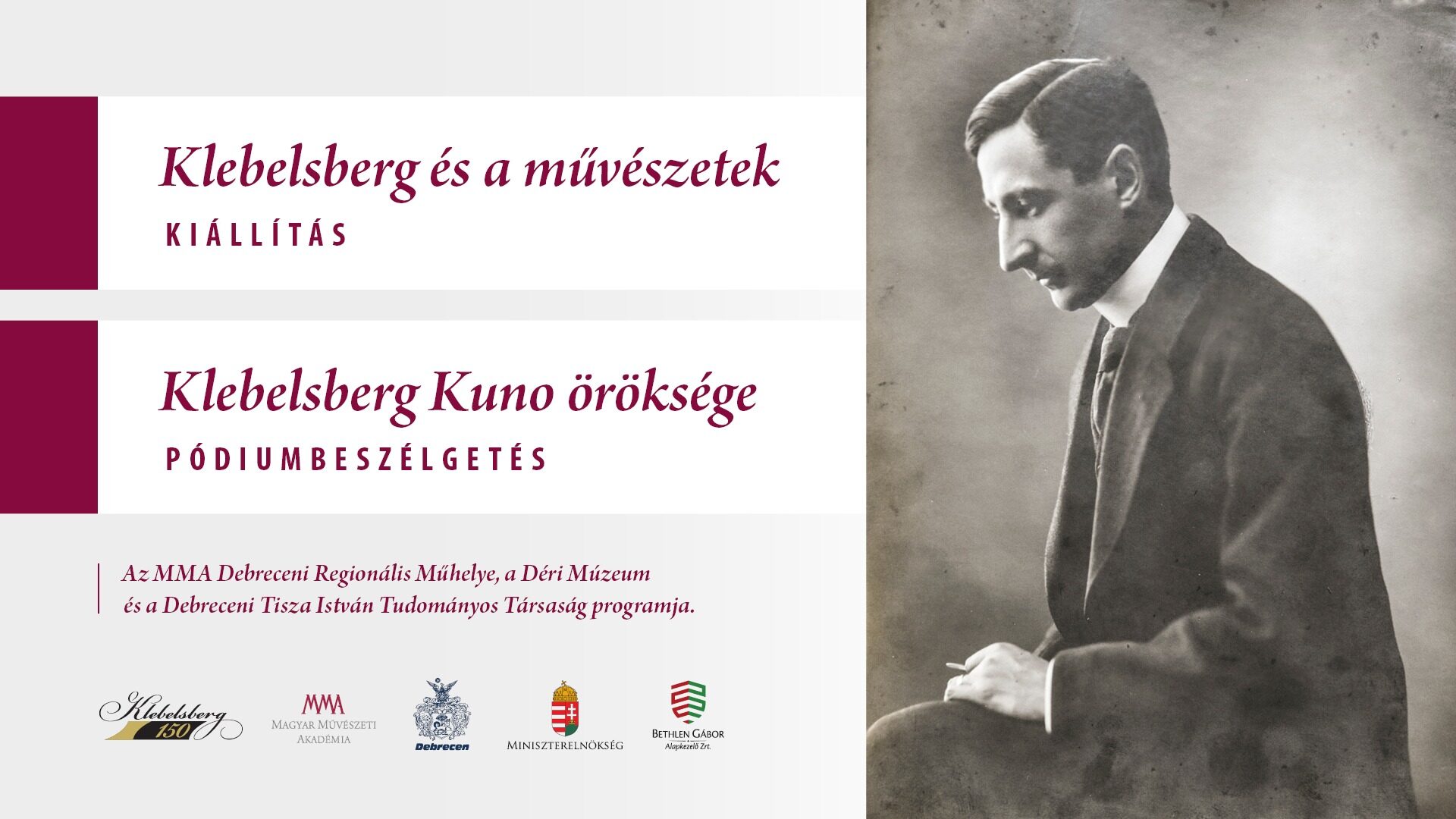 Klebersberg