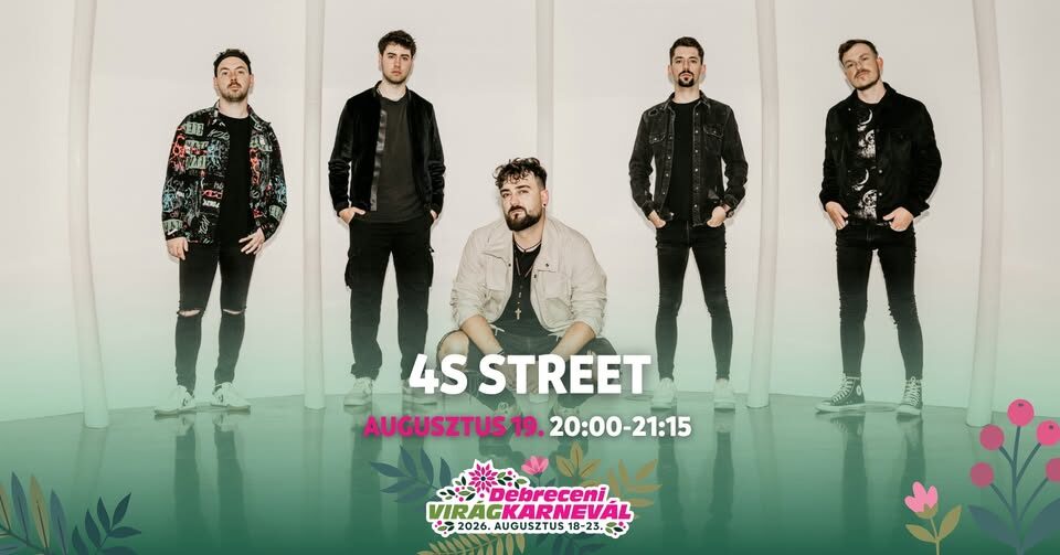 4sstreet