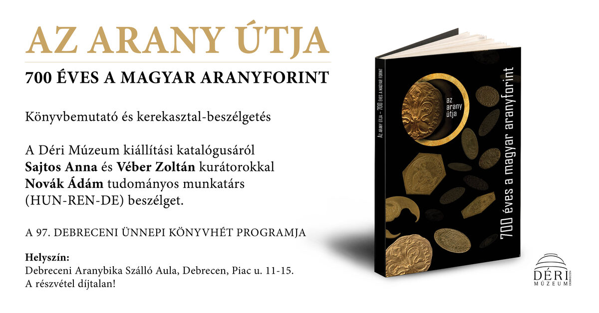 könyvbemutató