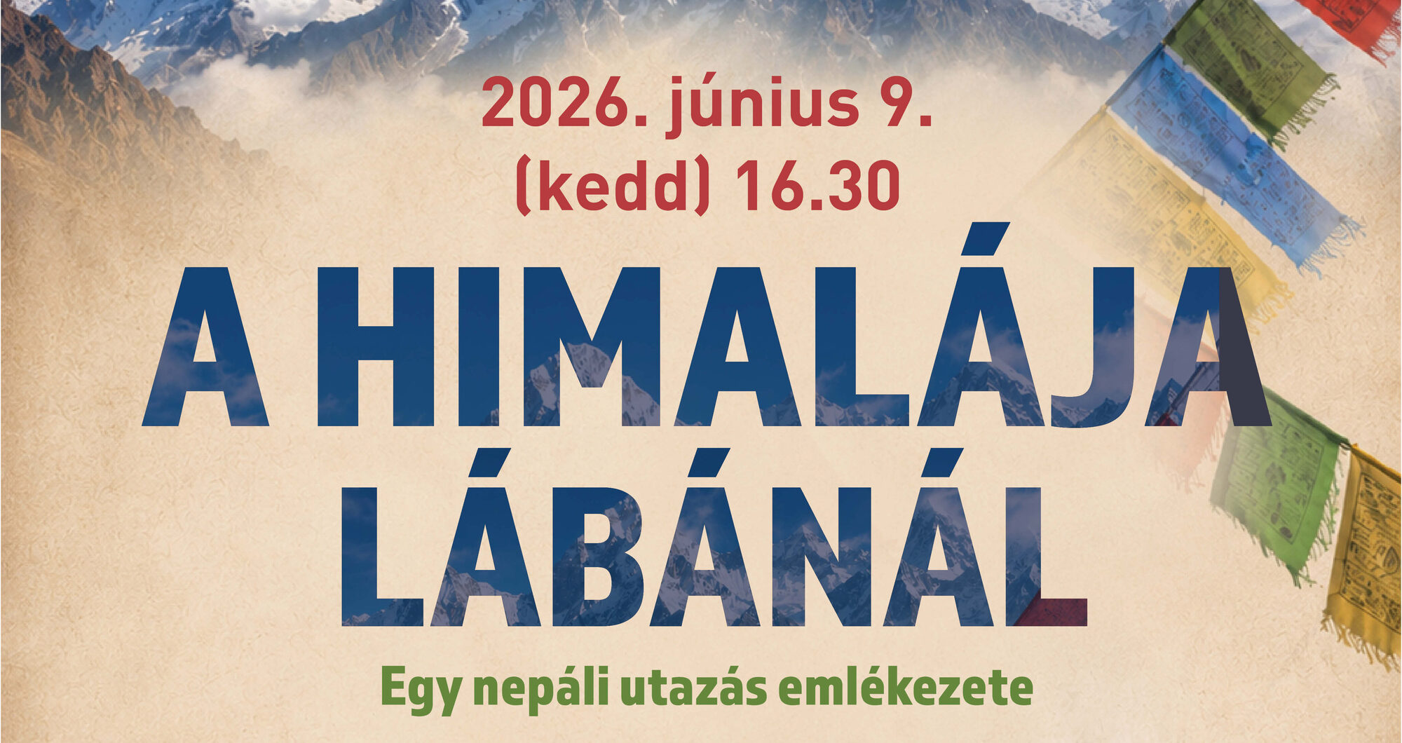 Himalája