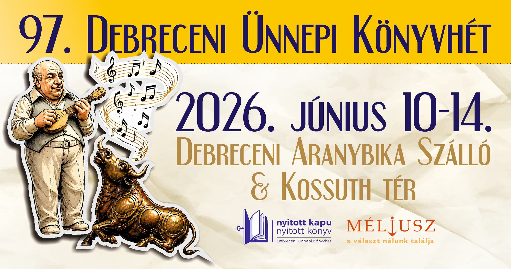 Debreceni Ünnepi Könyvhét