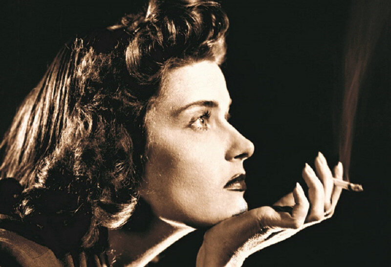 Karády Katalin