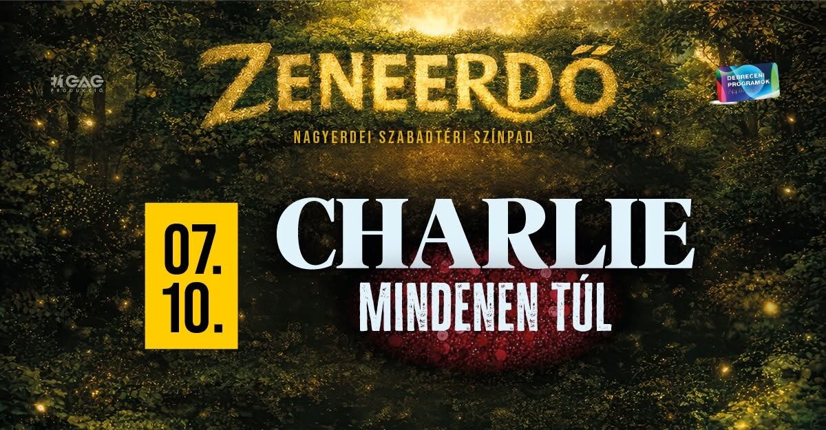 Charlie