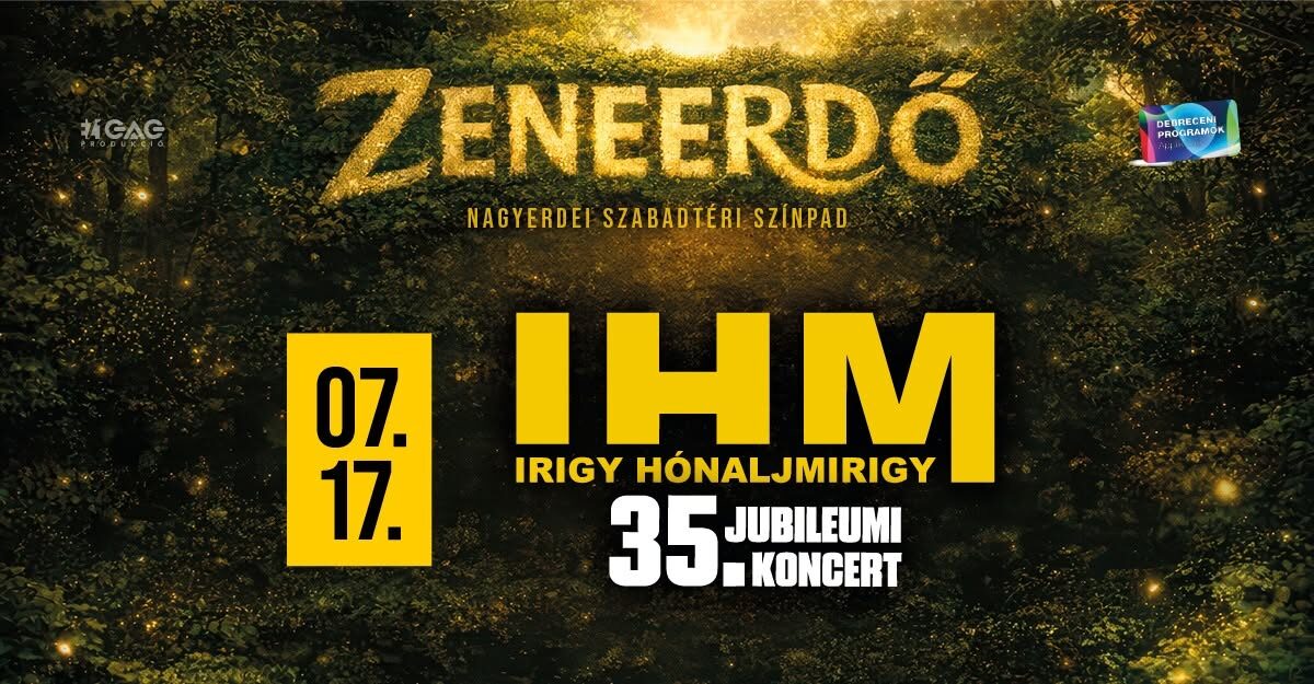 IHM