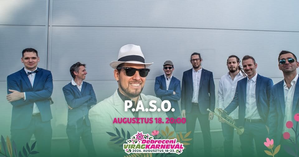 paso