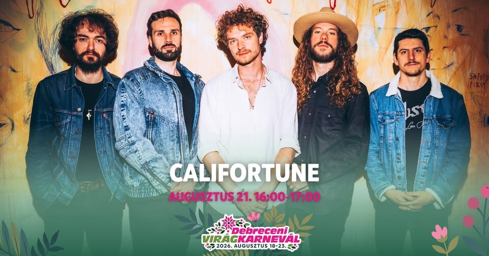 califortune